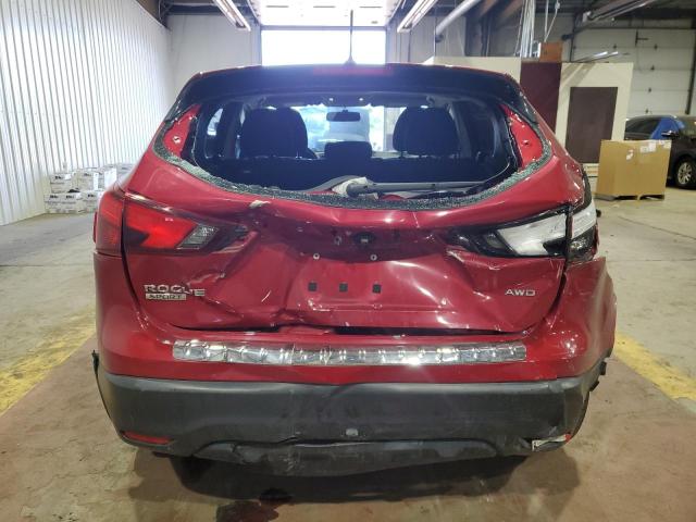 Photo 5 VIN: JN1BJ1CR1JW203521 - NISSAN ROGUE SPT 