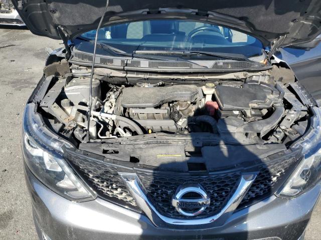 Photo 11 VIN: JN1BJ1CR1JW204717 - NISSAN ROGUE SPOR 