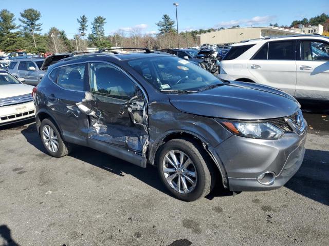 Photo 3 VIN: JN1BJ1CR1JW204717 - NISSAN ROGUE SPOR 