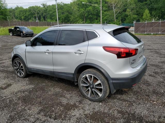 Photo 1 VIN: JN1BJ1CR1JW205298 - NISSAN ROGUE 