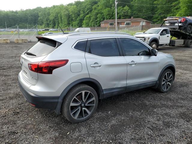 Photo 2 VIN: JN1BJ1CR1JW205298 - NISSAN ROGUE 