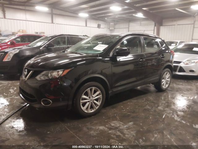 Photo 1 VIN: JN1BJ1CR1JW205902 - NISSAN ROGUE SPORT 