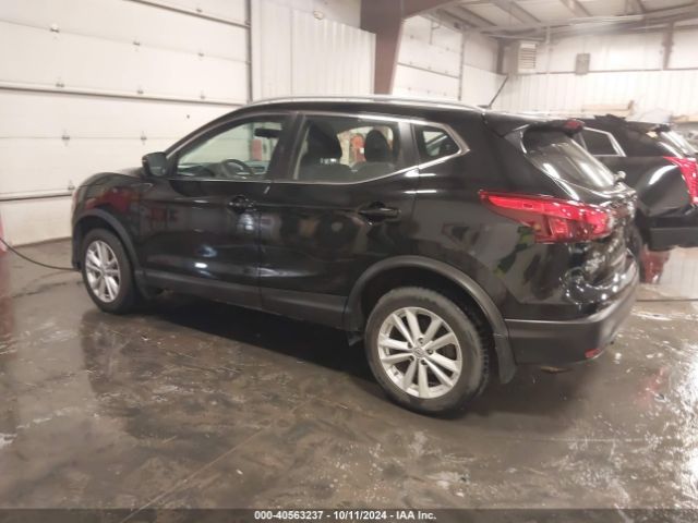 Photo 2 VIN: JN1BJ1CR1JW205902 - NISSAN ROGUE SPORT 