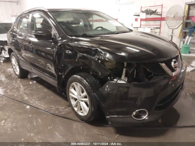 Photo 5 VIN: JN1BJ1CR1JW205902 - NISSAN ROGUE SPORT 