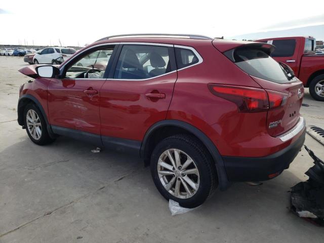 Photo 1 VIN: JN1BJ1CR1JW210274 - NISSAN ROGUE 