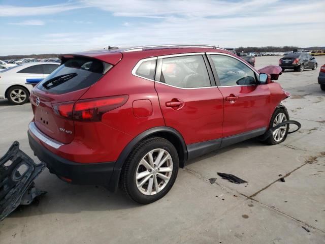 Photo 2 VIN: JN1BJ1CR1JW210274 - NISSAN ROGUE 