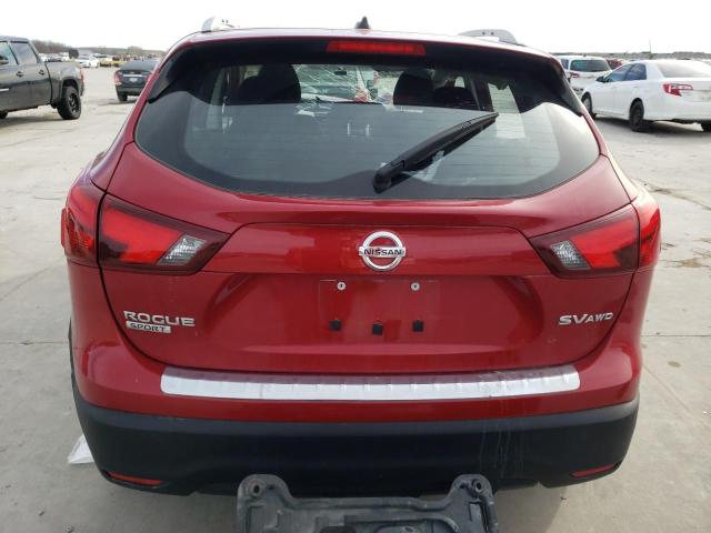 Photo 5 VIN: JN1BJ1CR1JW210274 - NISSAN ROGUE 