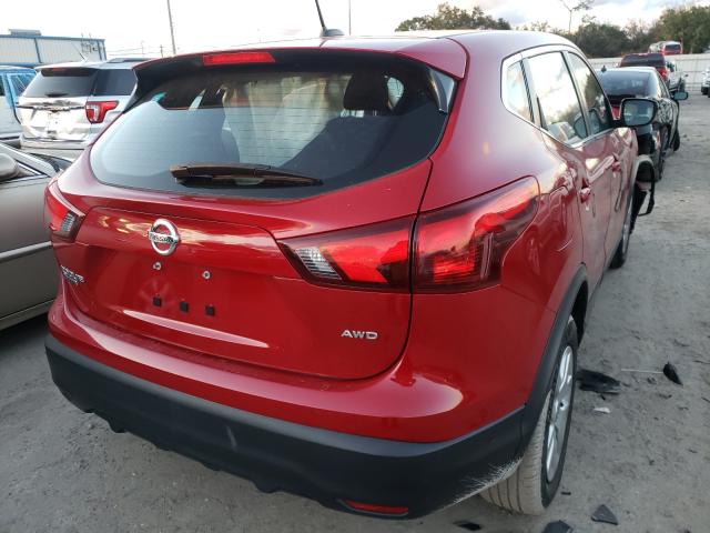 Photo 3 VIN: JN1BJ1CR1JW250578 - NISSAN ROGUE SPORT 