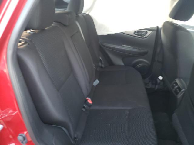 Photo 5 VIN: JN1BJ1CR1JW250578 - NISSAN ROGUE SPORT 