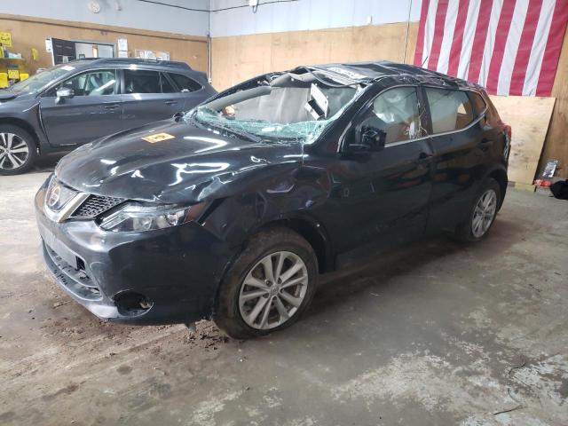 Photo 0 VIN: JN1BJ1CR1JW253416 - NISSAN ROGUE 