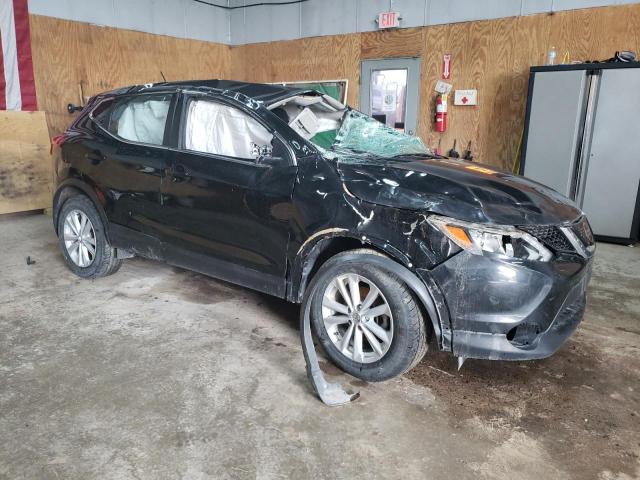 Photo 3 VIN: JN1BJ1CR1JW253416 - NISSAN ROGUE 