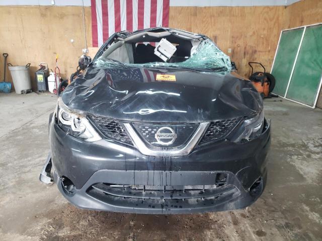 Photo 4 VIN: JN1BJ1CR1JW253416 - NISSAN ROGUE 