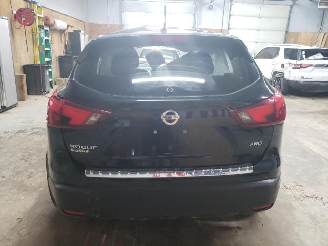 Photo 5 VIN: JN1BJ1CR1JW253416 - NISSAN ROGUE 