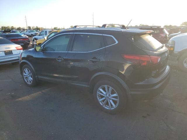 Photo 1 VIN: JN1BJ1CR1JW254257 - NISSAN ROGUE SPOR 