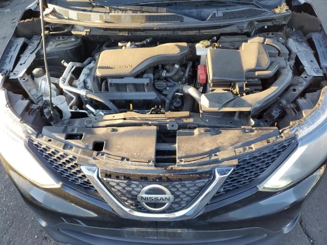 Photo 10 VIN: JN1BJ1CR1JW254257 - NISSAN ROGUE SPOR 