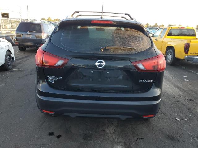 Photo 5 VIN: JN1BJ1CR1JW254257 - NISSAN ROGUE SPOR 