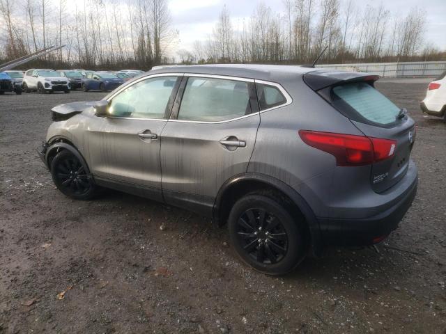 Photo 1 VIN: JN1BJ1CR1JW254890 - NISSAN ROGUE 