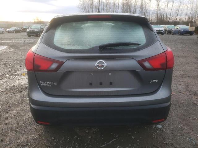 Photo 5 VIN: JN1BJ1CR1JW254890 - NISSAN ROGUE 