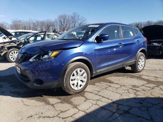 Photo 0 VIN: JN1BJ1CR1JW257398 - NISSAN ROGUE 