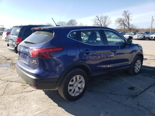 Photo 2 VIN: JN1BJ1CR1JW257398 - NISSAN ROGUE 