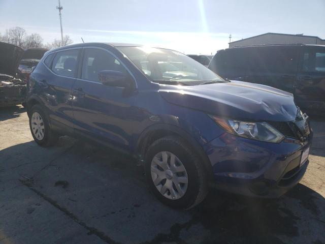 Photo 3 VIN: JN1BJ1CR1JW257398 - NISSAN ROGUE 