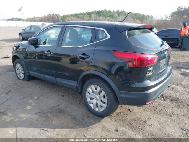 Photo 2 VIN: JN1BJ1CR1JW257675 - NISSAN ROGUE SPORT 