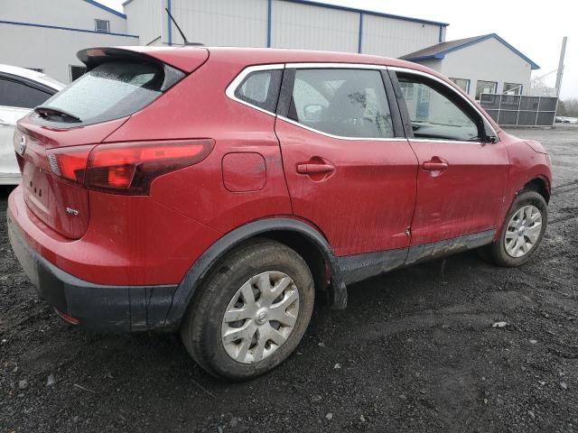 Photo 2 VIN: JN1BJ1CR1JW258101 - NISSAN ROGUE 