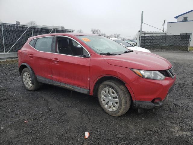 Photo 3 VIN: JN1BJ1CR1JW258101 - NISSAN ROGUE 