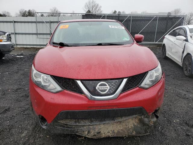 Photo 4 VIN: JN1BJ1CR1JW258101 - NISSAN ROGUE 