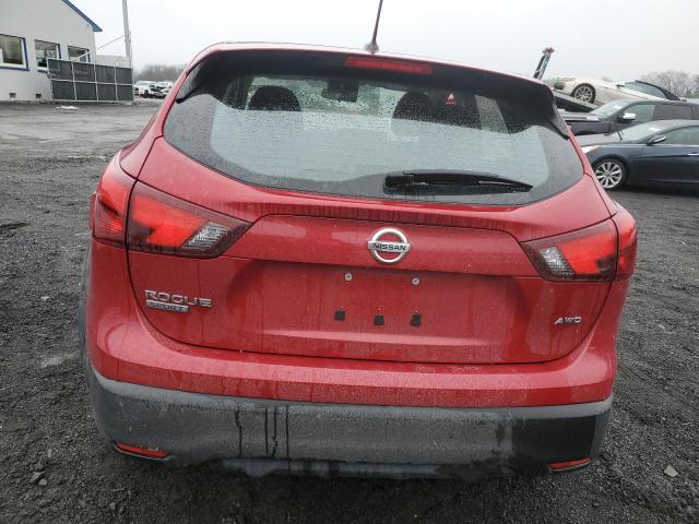 Photo 5 VIN: JN1BJ1CR1JW258101 - NISSAN ROGUE 