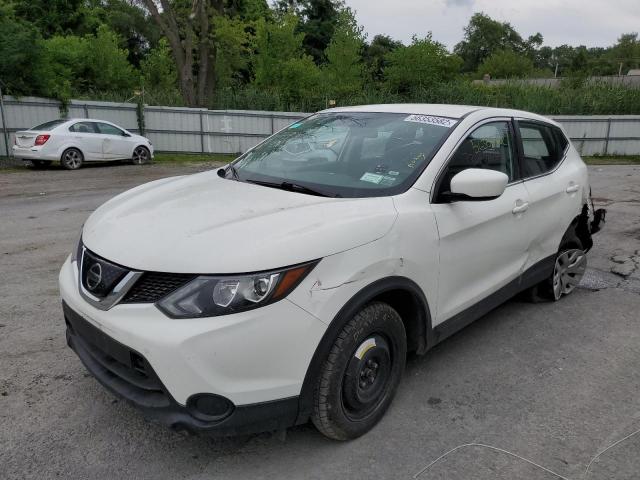 Photo 1 VIN: JN1BJ1CR1JW259510 - NISSAN ROGUE 