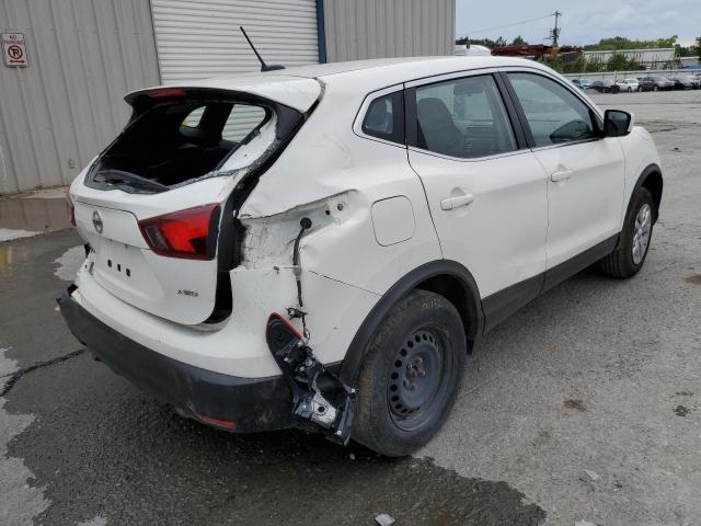 Photo 3 VIN: JN1BJ1CR1JW259510 - NISSAN ROGUE 