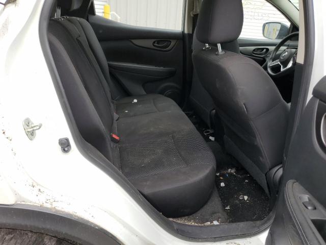 Photo 5 VIN: JN1BJ1CR1JW259510 - NISSAN ROGUE 