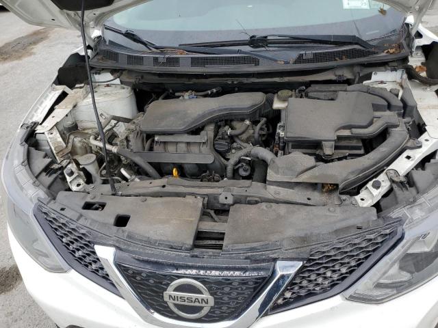 Photo 6 VIN: JN1BJ1CR1JW259510 - NISSAN ROGUE 