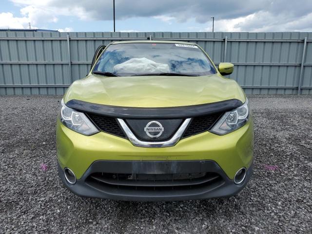 Photo 4 VIN: JN1BJ1CR1JW262312 - NISSAN QASHQAI SV 