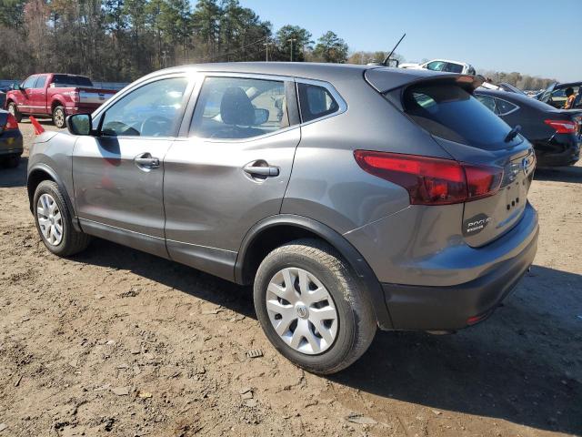 Photo 1 VIN: JN1BJ1CR1JW268529 - NISSAN ROGUE 