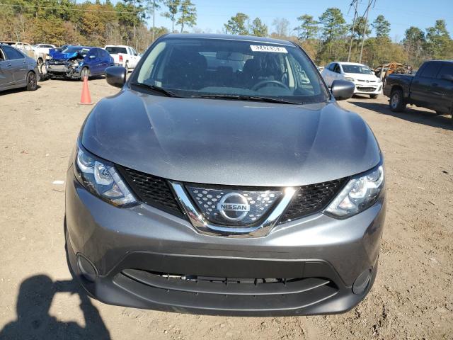 Photo 4 VIN: JN1BJ1CR1JW268529 - NISSAN ROGUE 