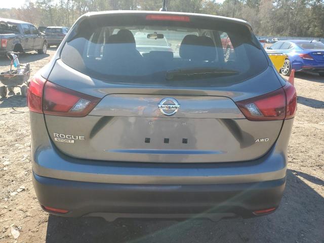 Photo 5 VIN: JN1BJ1CR1JW268529 - NISSAN ROGUE 