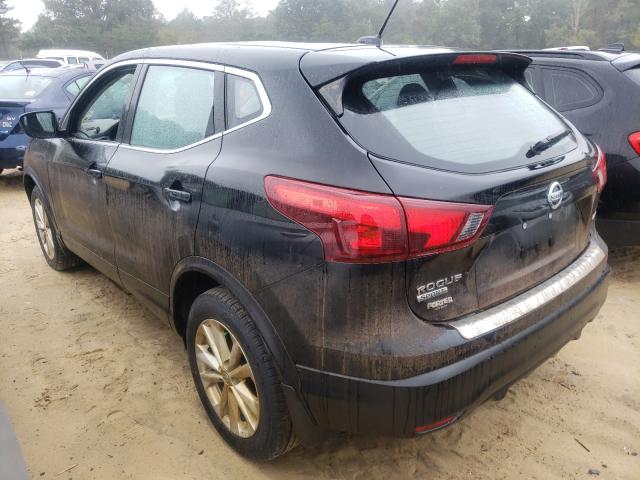 Photo 2 VIN: JN1BJ1CR1JW269101 - NISSAN ROGUE 