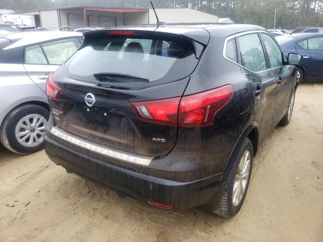 Photo 3 VIN: JN1BJ1CR1JW269101 - NISSAN ROGUE 