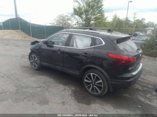 Photo 2 VIN: JN1BJ1CR1JW280714 - NISSAN ROGUE SPORT 