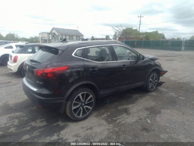 Photo 3 VIN: JN1BJ1CR1JW280714 - NISSAN ROGUE SPORT 