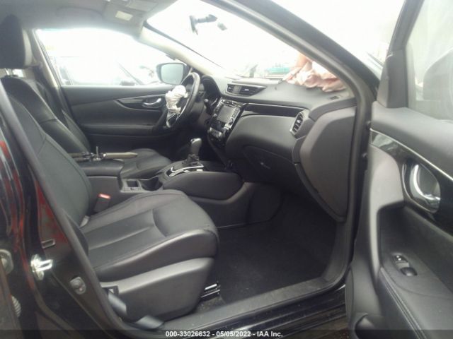 Photo 4 VIN: JN1BJ1CR1JW280714 - NISSAN ROGUE SPORT 