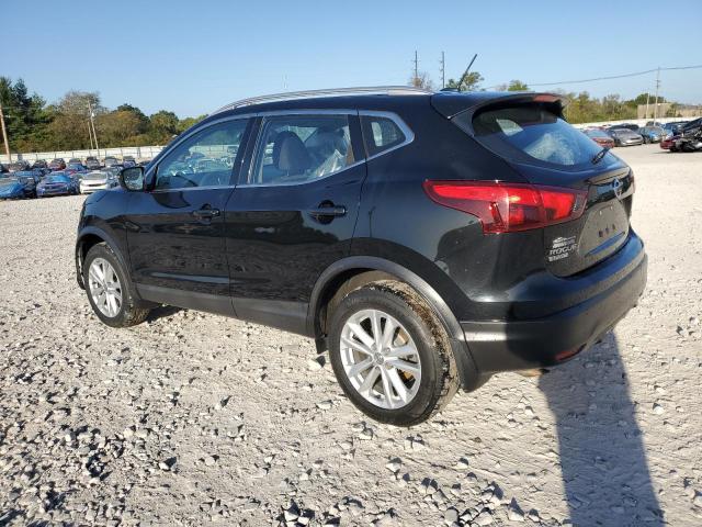 Photo 1 VIN: JN1BJ1CR1JW283631 - NISSAN ROGUE SPOR 