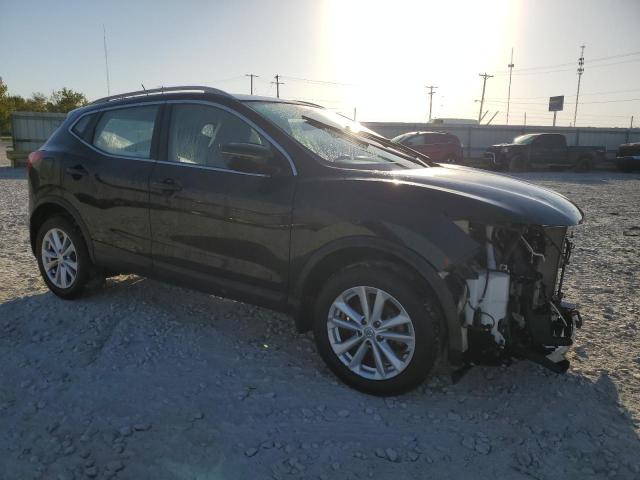 Photo 3 VIN: JN1BJ1CR1JW283631 - NISSAN ROGUE SPOR 