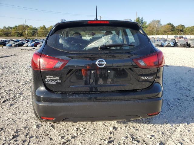 Photo 5 VIN: JN1BJ1CR1JW283631 - NISSAN ROGUE SPOR 