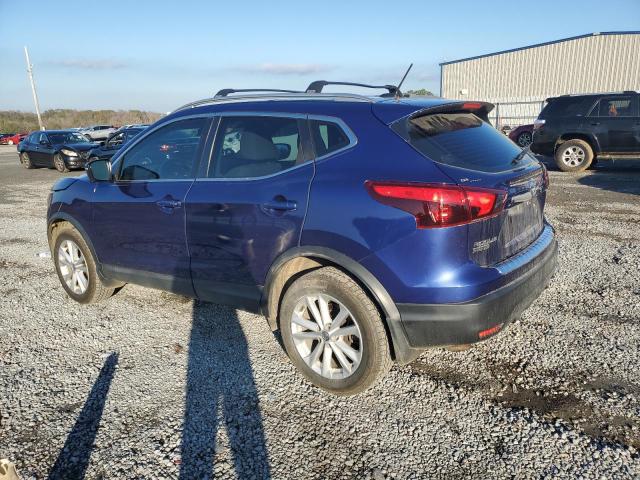 Photo 1 VIN: JN1BJ1CR1JW290756 - NISSAN ROGUE SPOR 