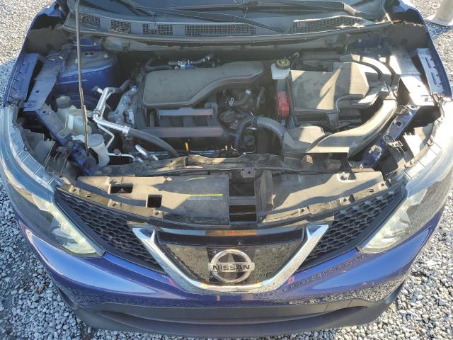 Photo 11 VIN: JN1BJ1CR1JW290756 - NISSAN ROGUE SPOR 