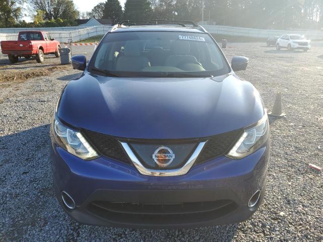 Photo 4 VIN: JN1BJ1CR1JW290756 - NISSAN ROGUE SPOR 