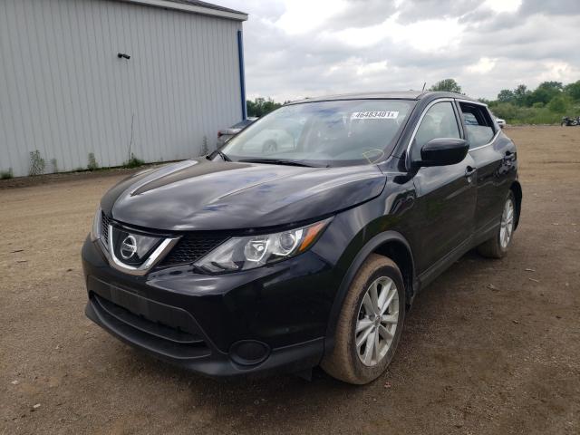 Photo 1 VIN: JN1BJ1CR1JW293012 - NISSAN ROGUE 